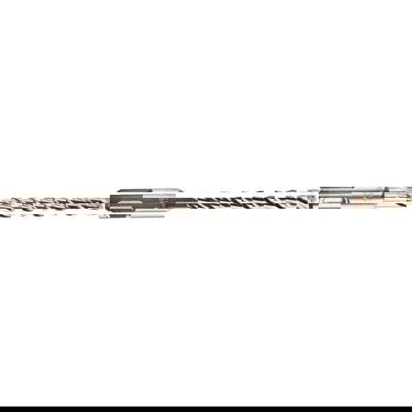 9mm Diam, SDS-Plus Shank, Carbide-Tipped Rotary & Hammer Drill Bit